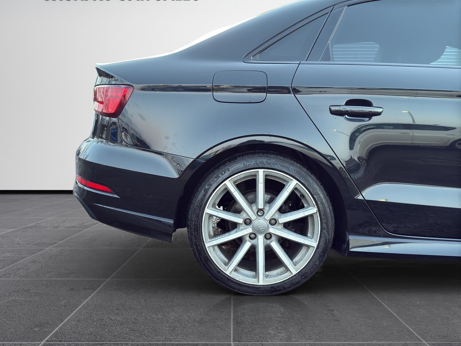 Used Audi A3 2017 for sale - 76631495: Photo 28