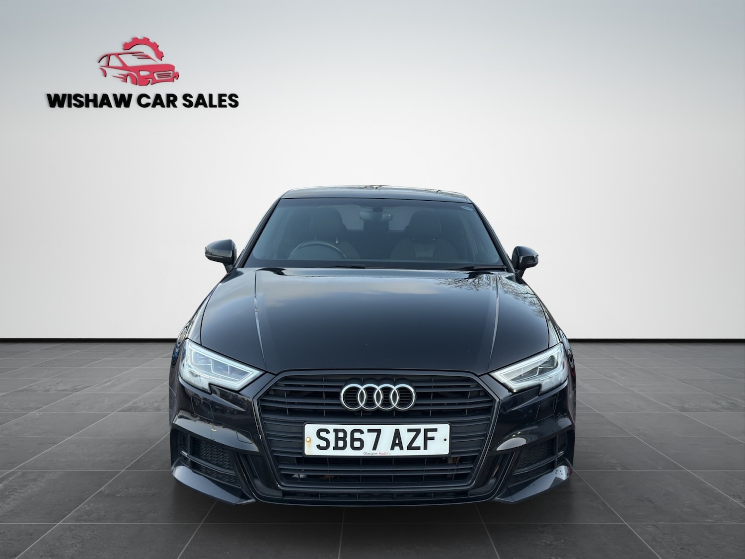 Used Audi A3 2017 for sale - 76631495: Photo 3