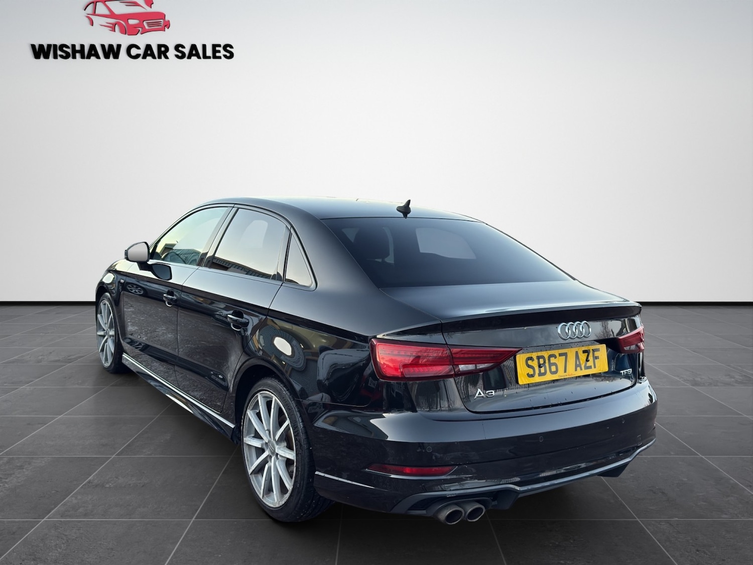 Used Audi A3 2017 for sale - 76631495: Photo 5