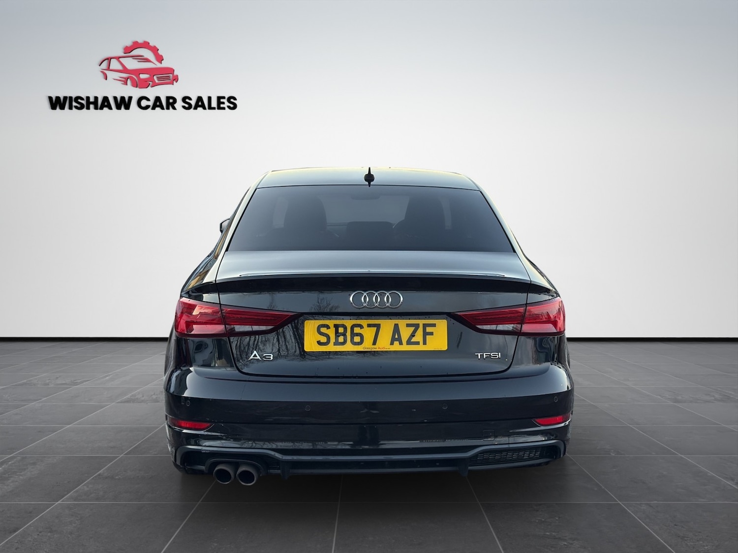 Used Audi A3 2017 for sale - 76631495: Photo 6