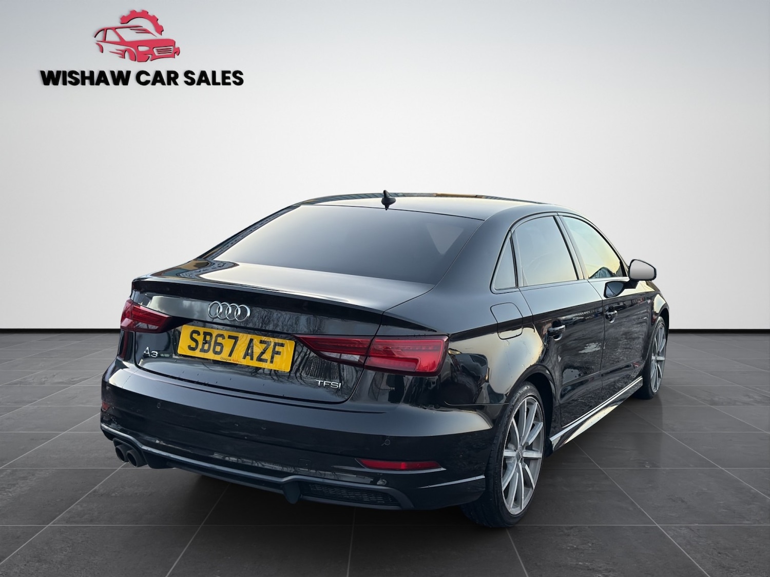 Used Audi A3 2017 for sale - 76631495: Photo 7