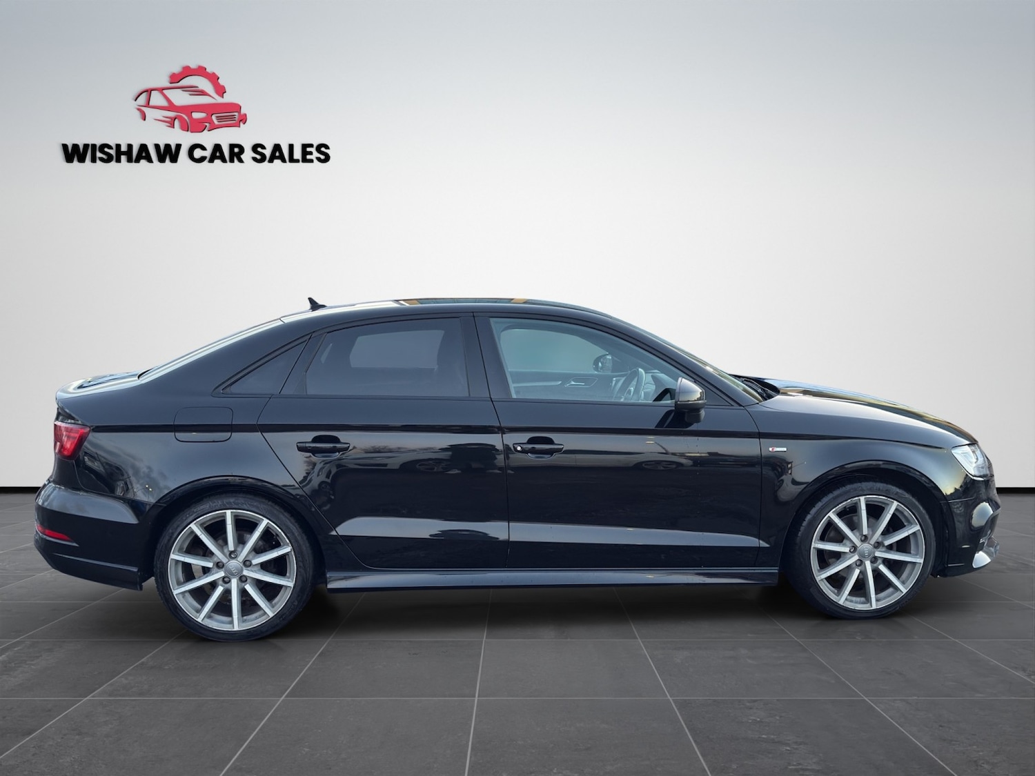 Used Audi A3 2017 for sale - 76631495: Photo 8