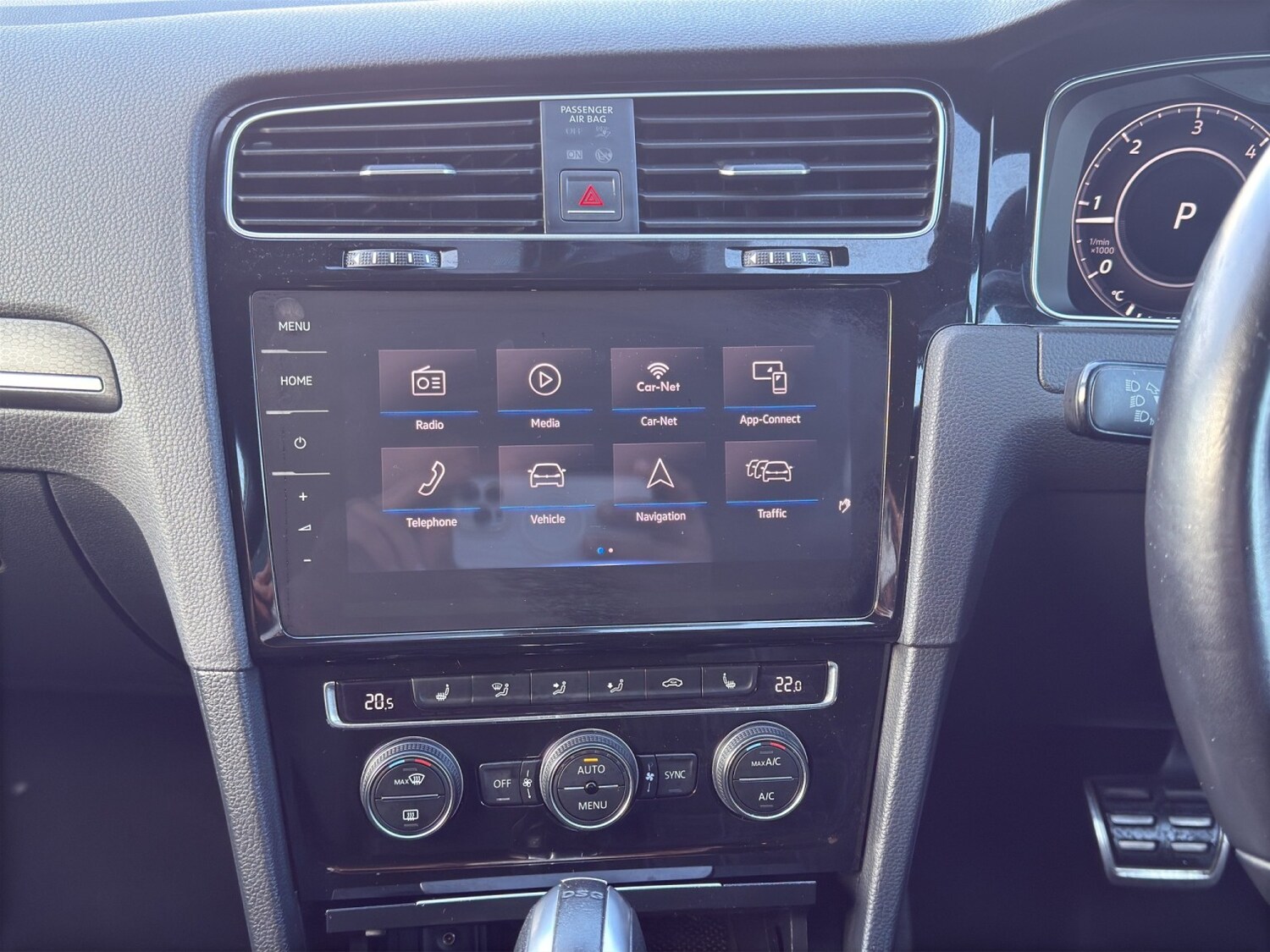 Used Volkswagen Golf 2017 for sale - 78060546: Photo 16