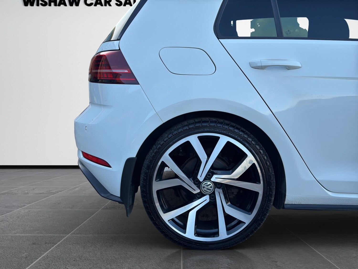 Used Volkswagen Golf 2017 for sale - 78060546: Photo 24