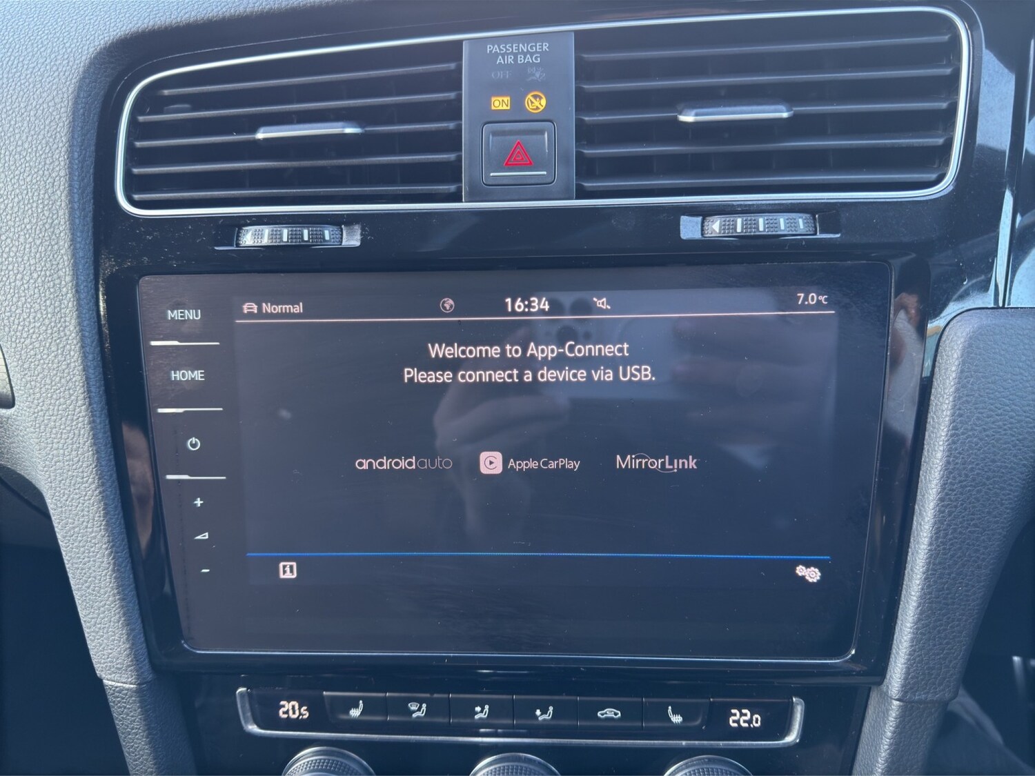 Used Volkswagen Golf 2017 for sale - 78060546: Photo 25