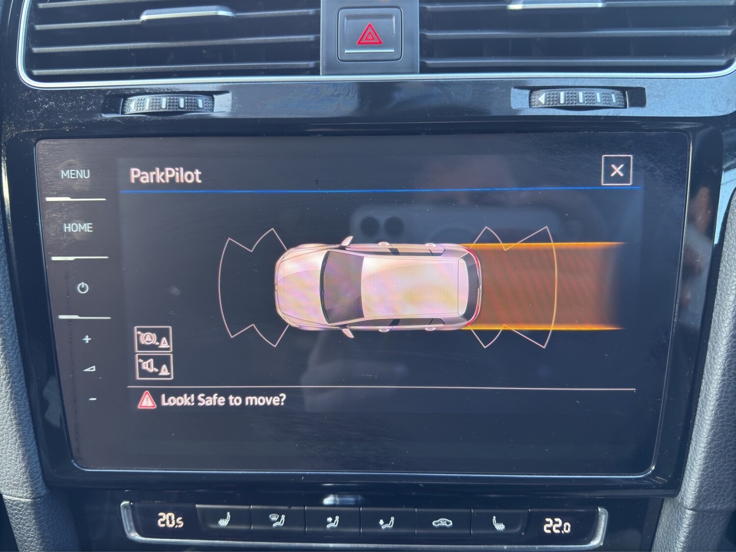 Used Volkswagen Golf 2017 for sale - 78060546: Photo 26