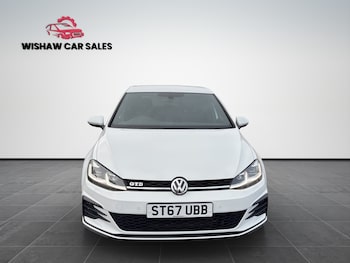 Used Volkswagen Golf 2017 for sale - 78060546: Photo