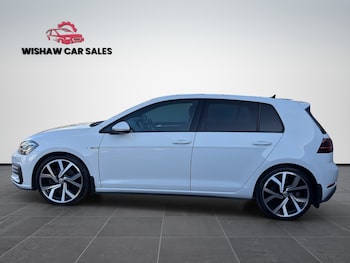 Used Volkswagen Golf 2017 for sale - 78060546: Photo