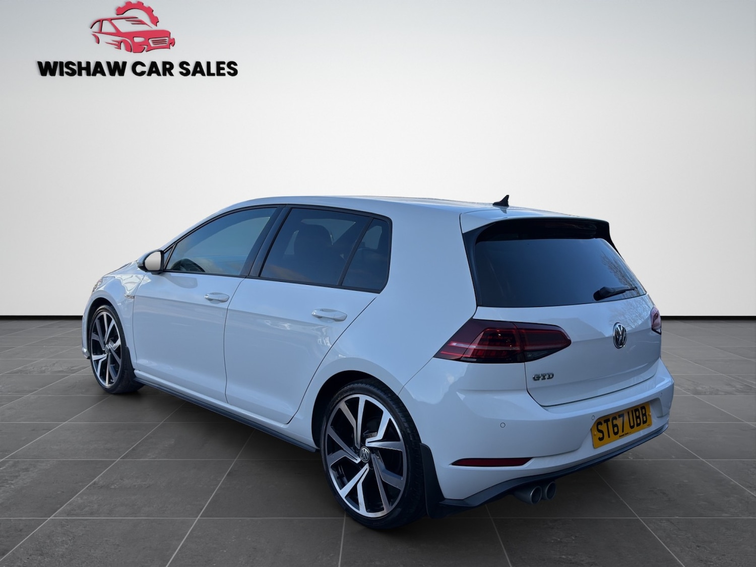 Used Volkswagen Golf 2017 for sale - 78060546: Photo 5