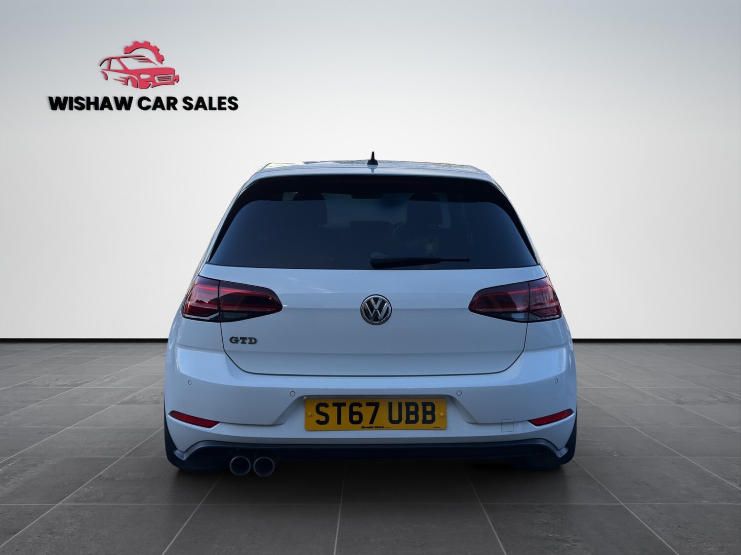 Used Volkswagen Golf 2017 for sale - 78060546: Photo 6