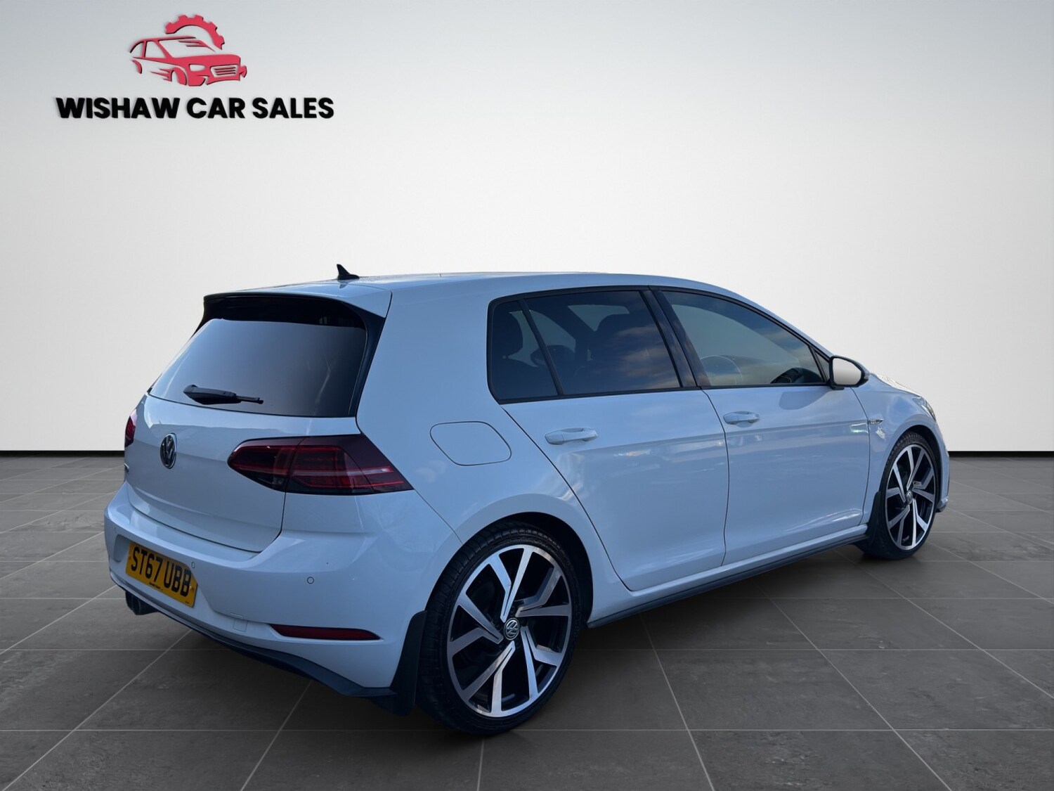 Used Volkswagen Golf 2017 for sale - 78060546: Photo 7
