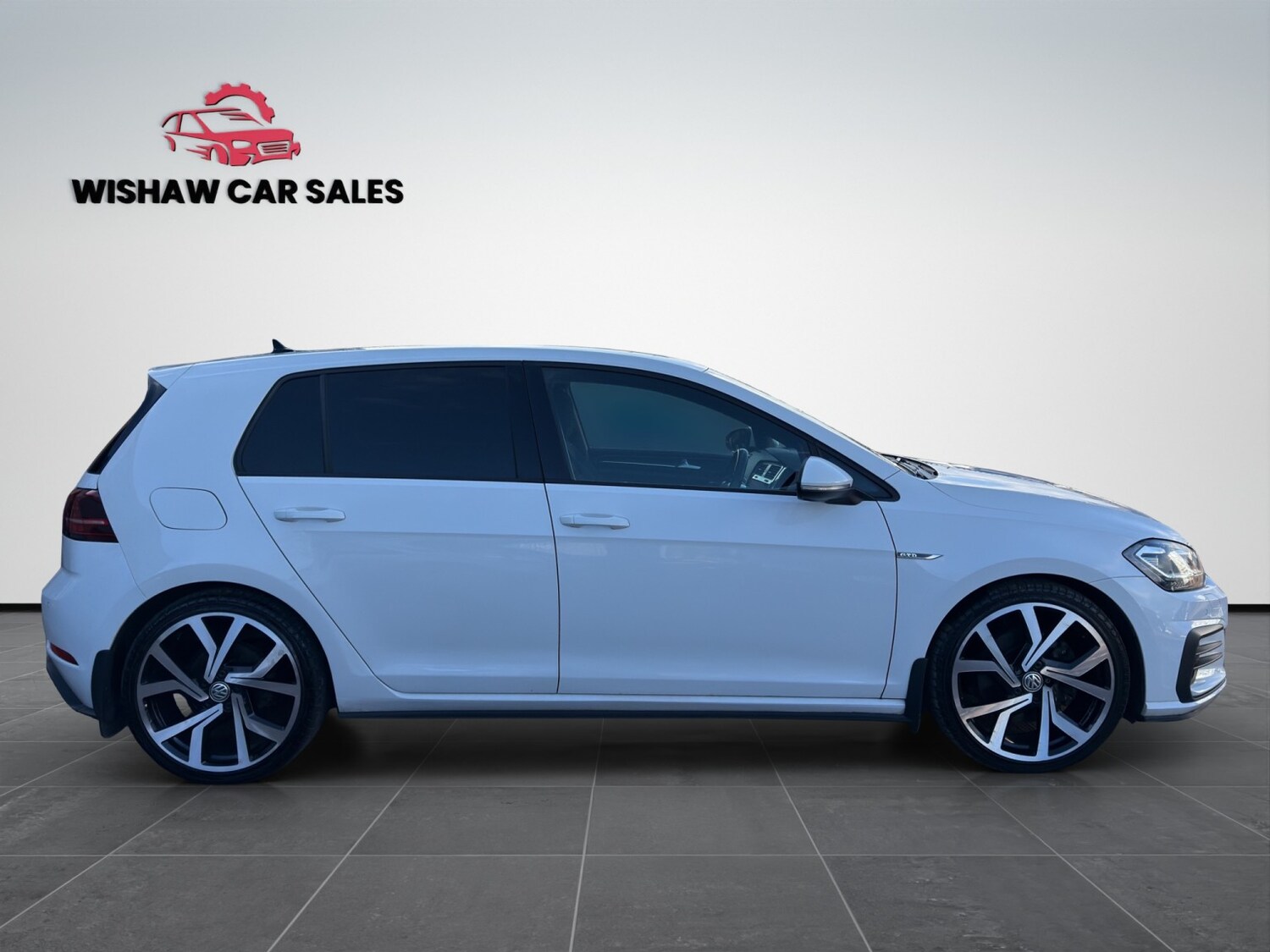 Used Volkswagen Golf 2017 for sale - 78060546: Photo 8