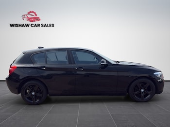 Used BMW 1 Series 2013 for sale - 79290299: Photo