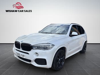 Used BMW X5 2015 for sale - 79725181: Photo