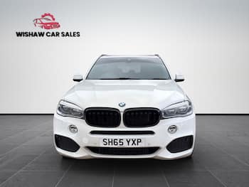 Used BMW X5 2015 for sale - 79725181: Photo