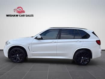Used BMW X5 2015 for sale - 79725181: Photo