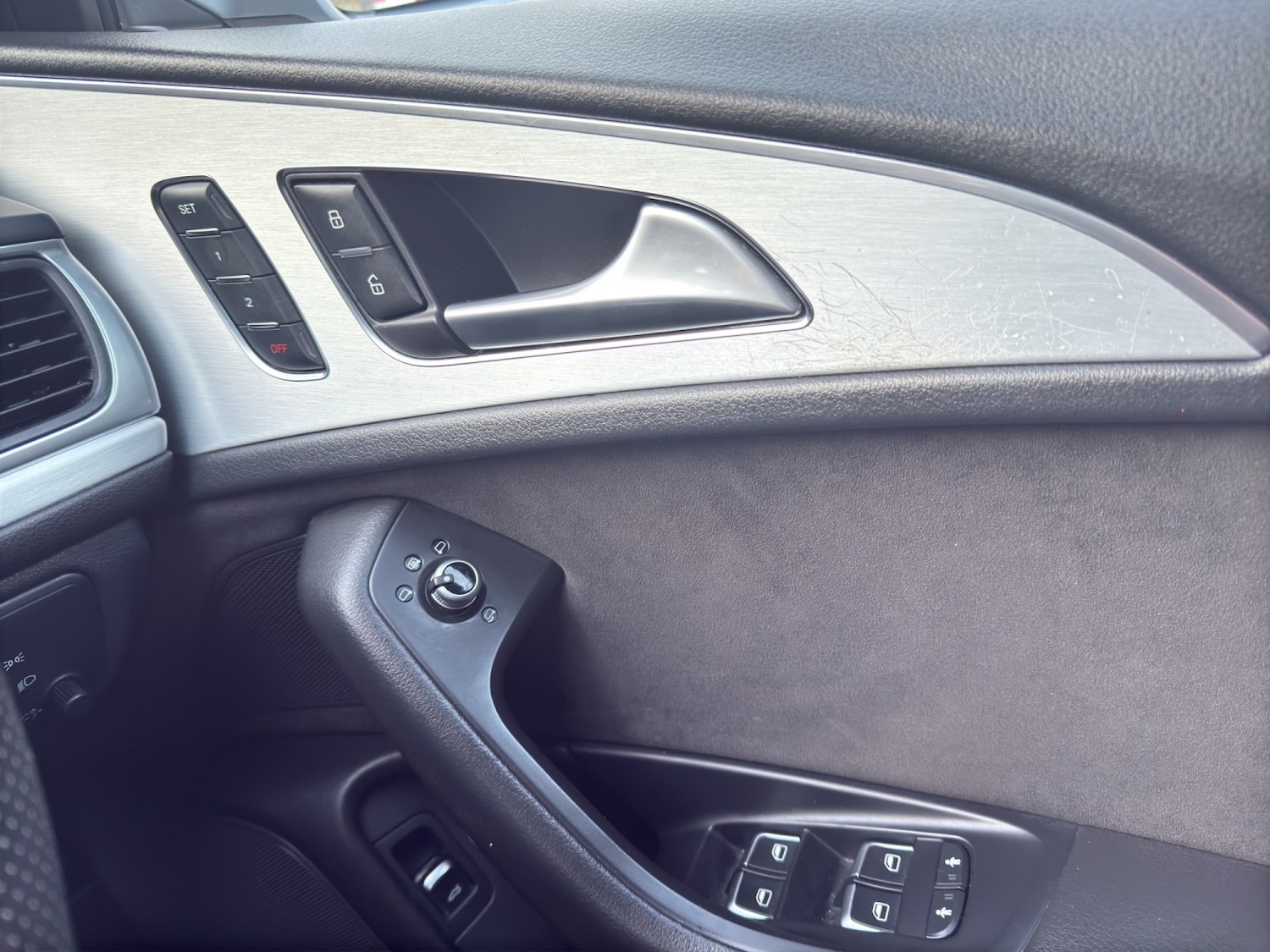 Used Audi A6 Avant 2017 for sale - 77595492: Photo 12