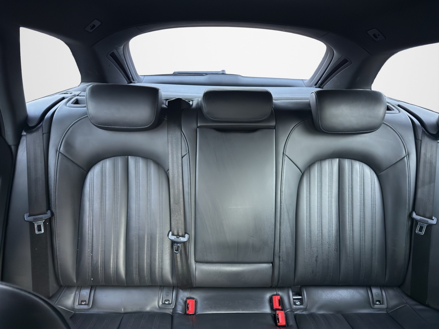 Used Audi A6 Avant 2017 for sale - 77595492: Photo 13