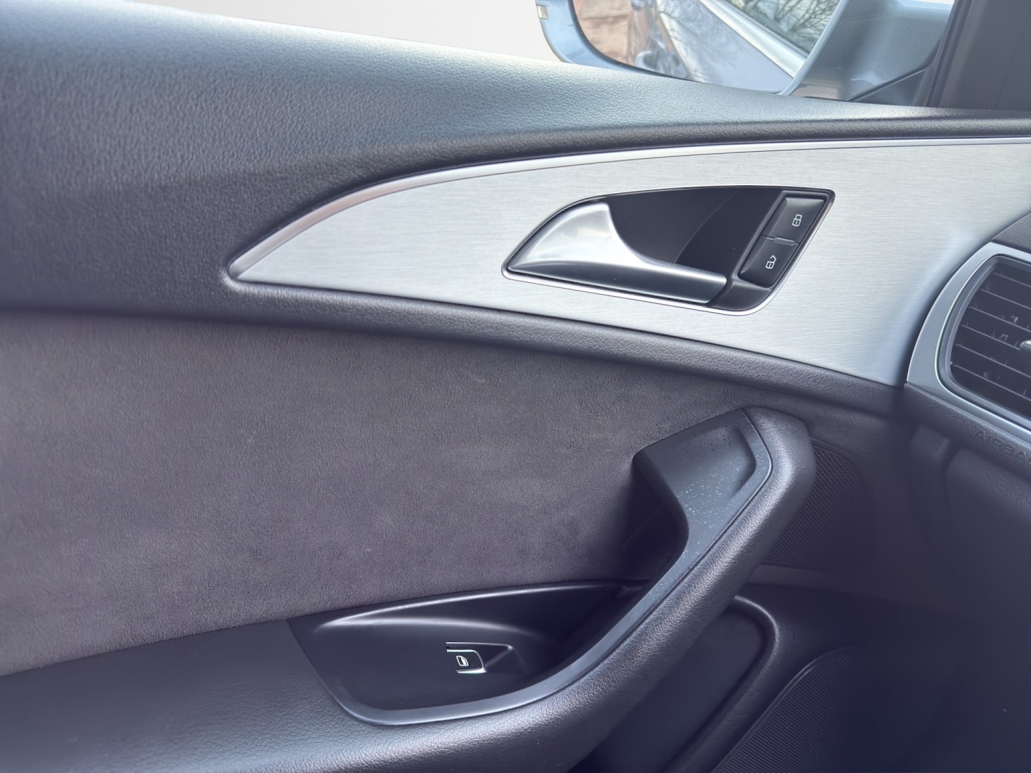 Used Audi A6 Avant 2017 for sale - 77595492: Photo 17