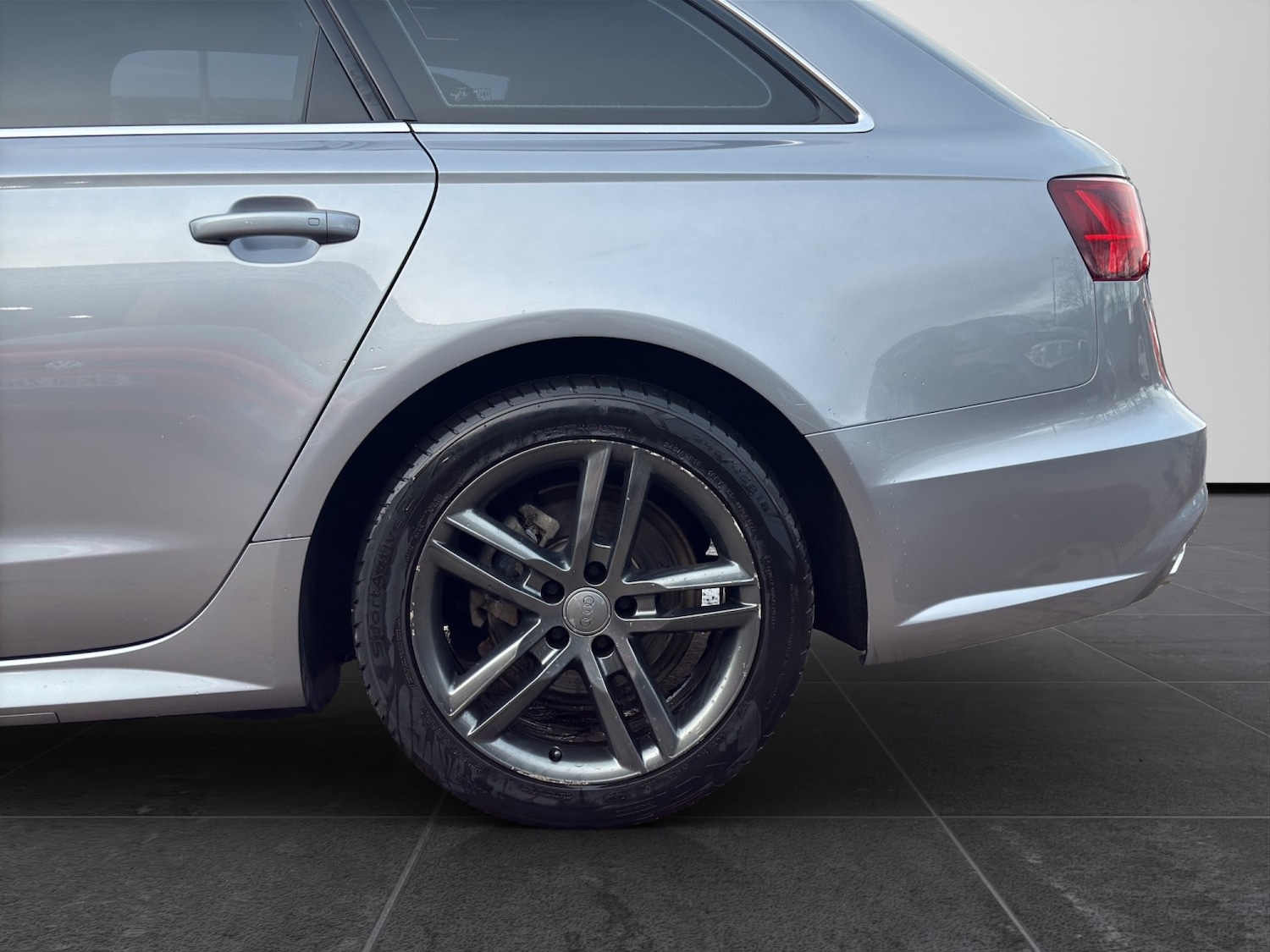 Used Audi A6 Avant 2017 for sale - 77595492: Photo 22