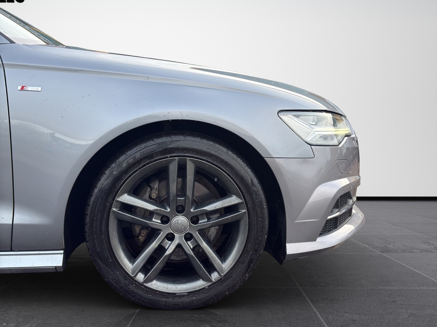 Used Audi A6 Avant 2017 for sale - 77595492: Photo 23