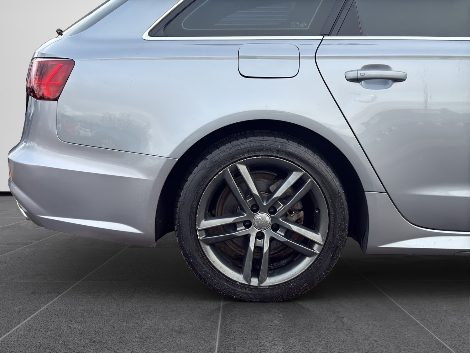 Used Audi A6 Avant 2017 for sale - 77595492: Photo 24