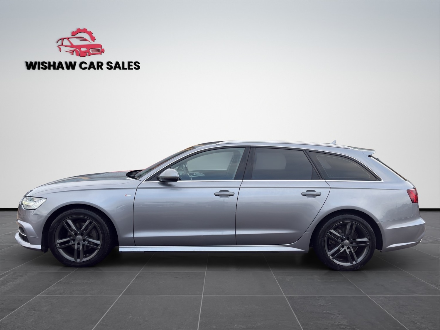 Used Audi A6 Avant 2017 for sale - 77595492: Photo 4