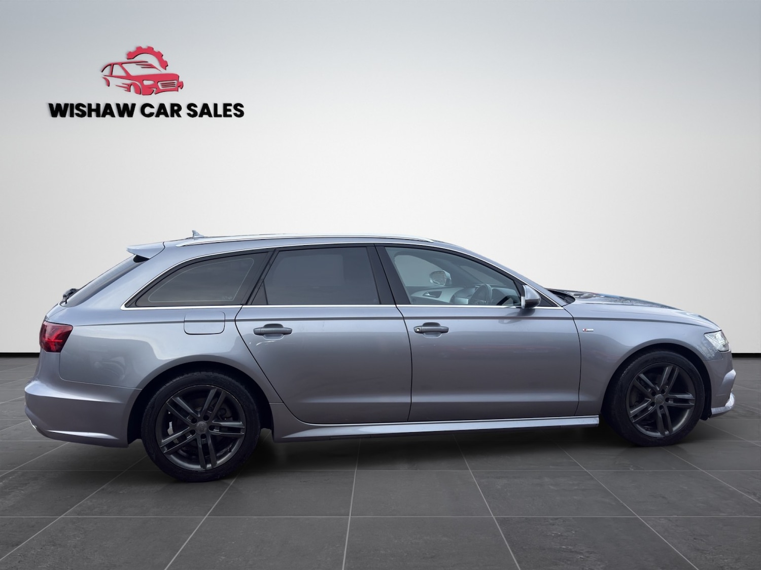 Used Audi A6 Avant 2017 for sale - 77595492: Photo 8