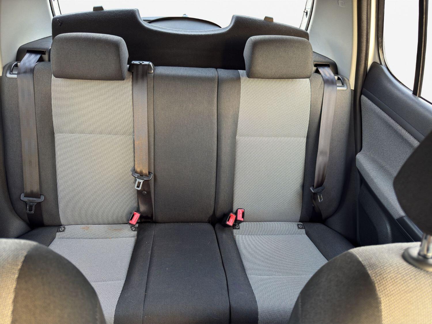 Used Skoda Fabia 2013 for sale - 76482918: Photo 11