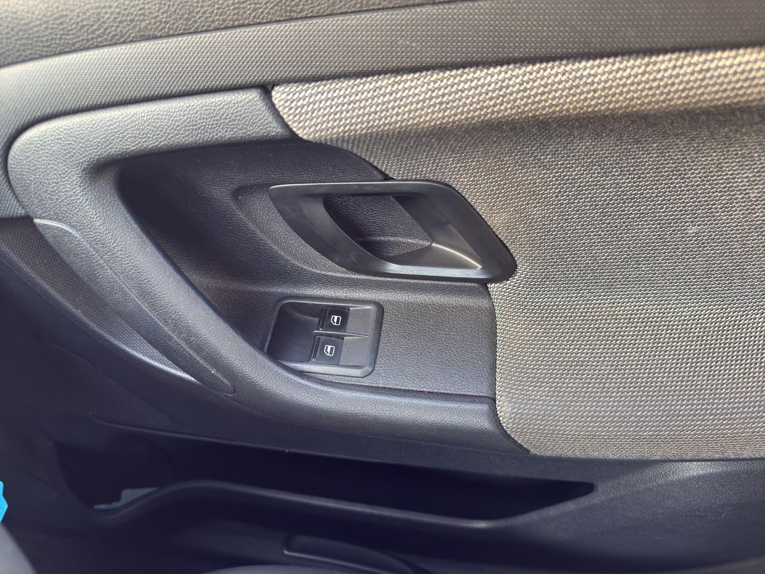 Used Skoda Fabia 2013 for sale - 76482918: Photo 17