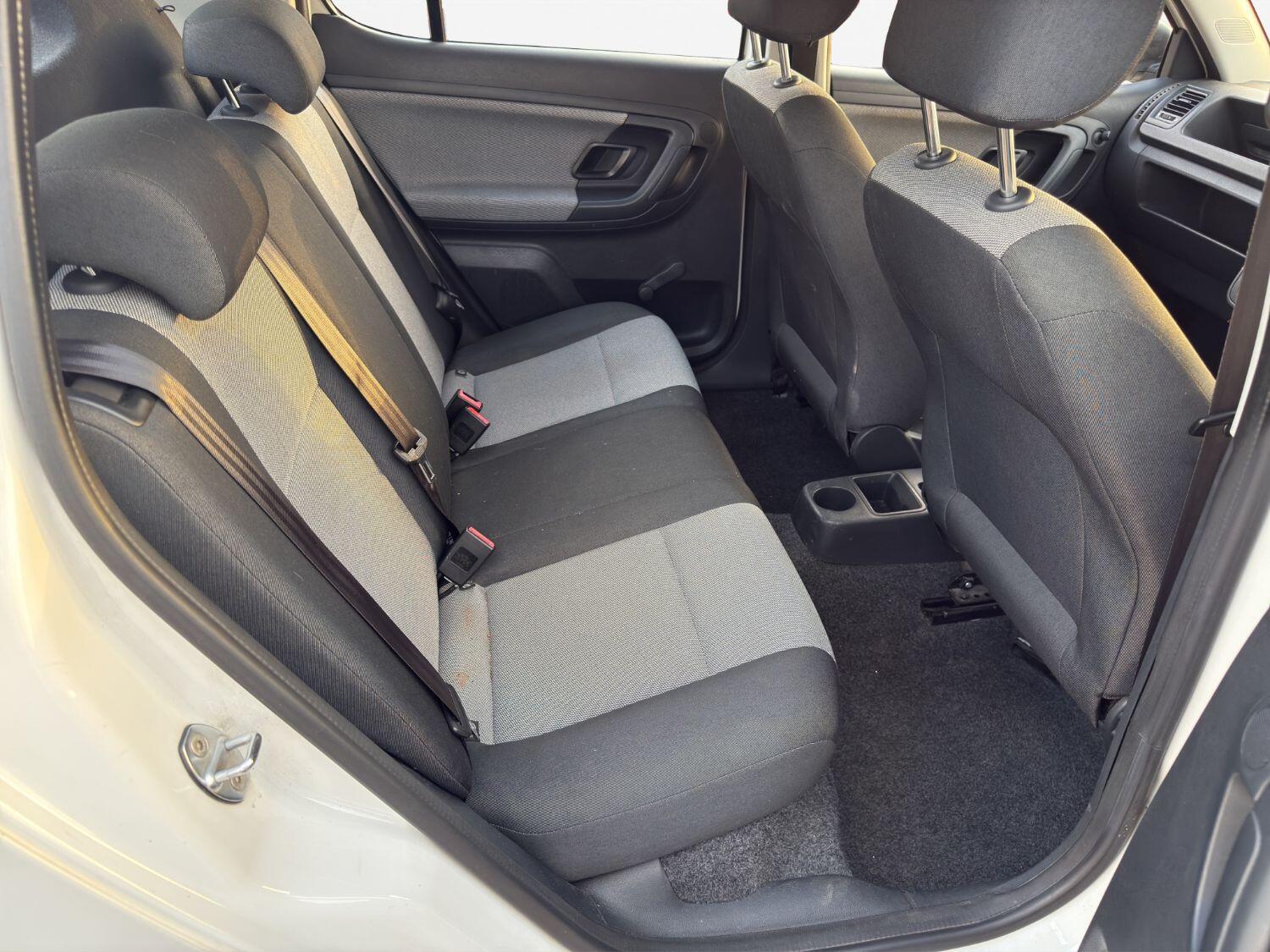 Used Skoda Fabia 2013 for sale - 76482918: Photo 20