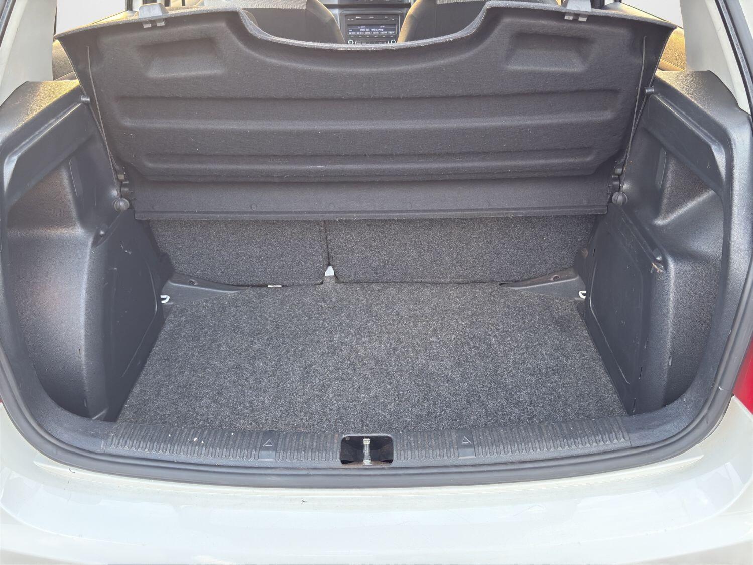 Used Skoda Fabia 2013 for sale - 76482918: Photo 22