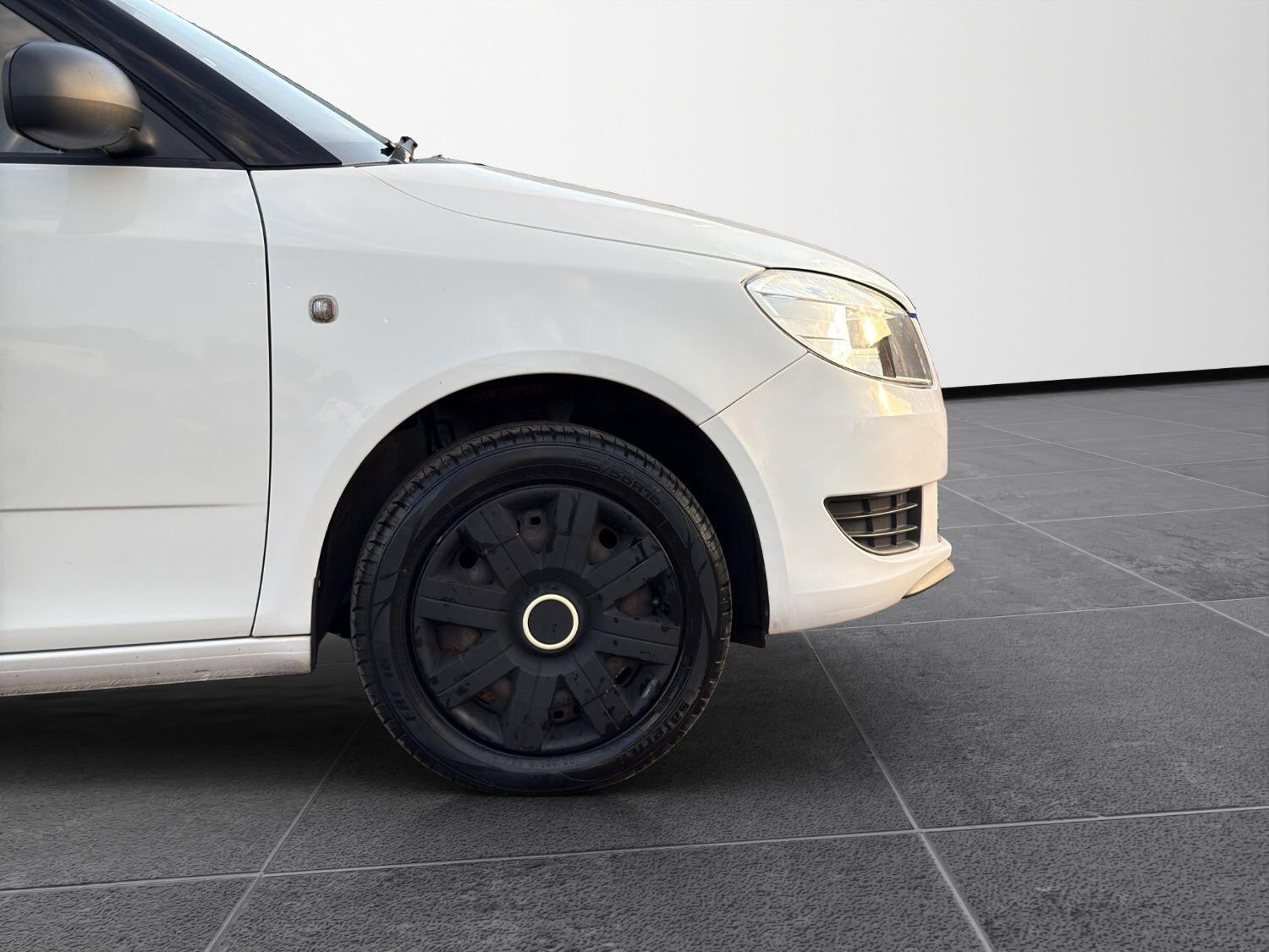 Used Skoda Fabia 2013 for sale - 76482918: Photo 23