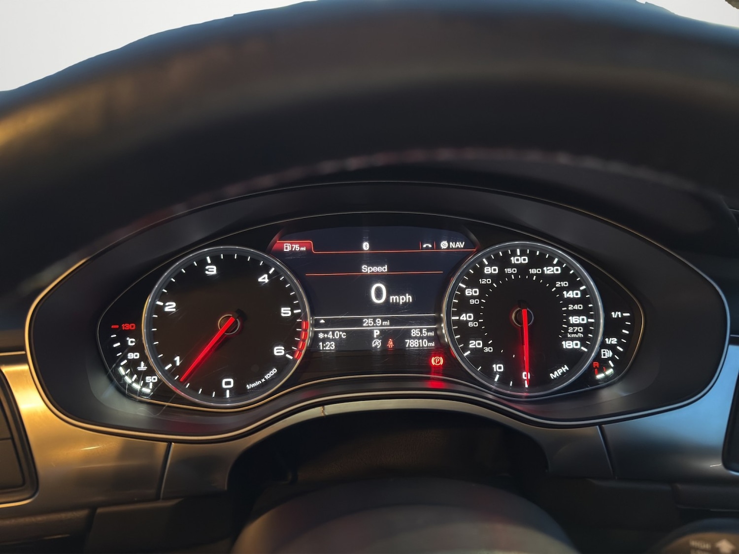 Used Audi A7 2013 for sale - 76751889: Photo 11