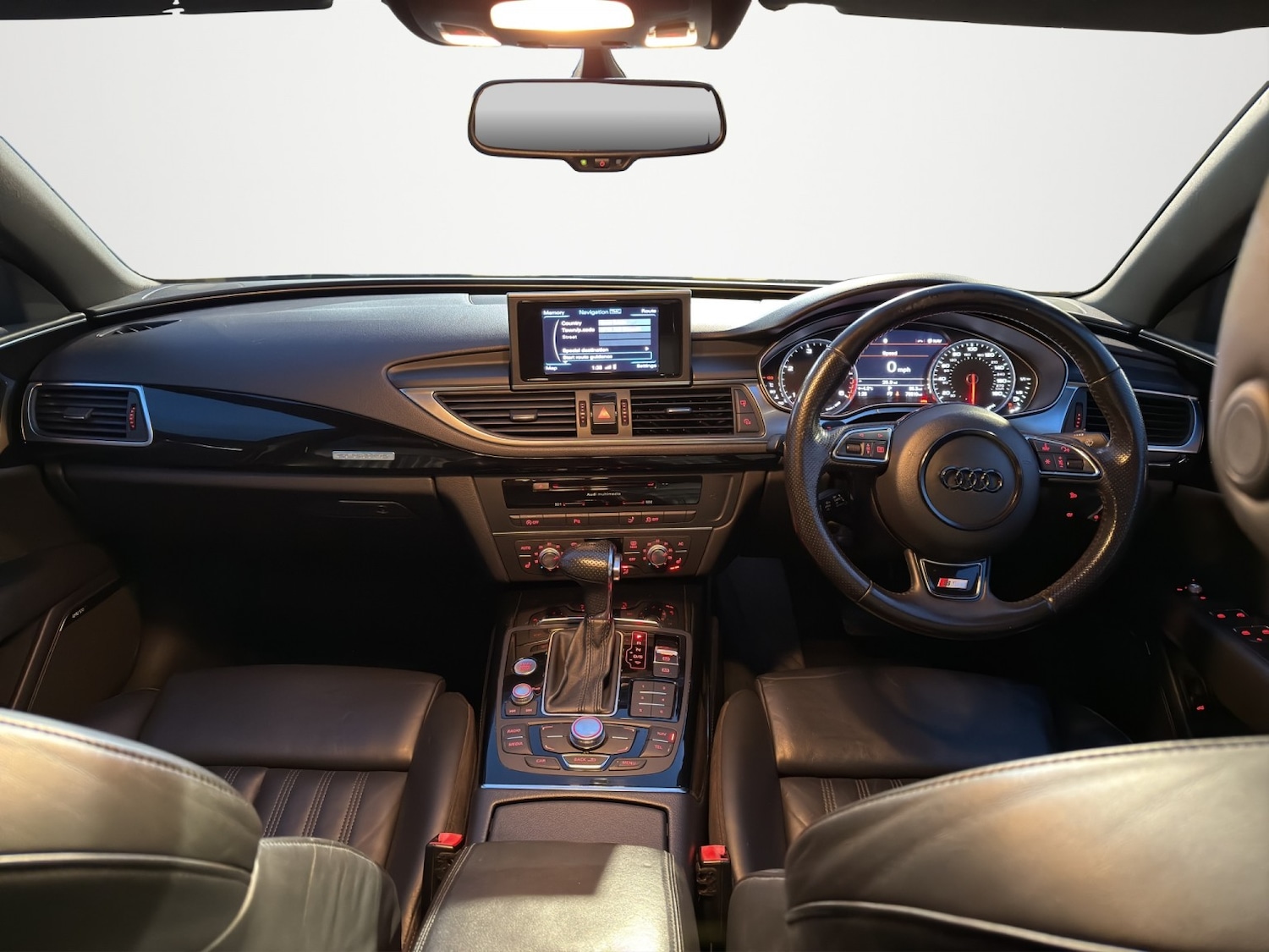 Used Audi A7 2013 for sale - 76751889: Photo 14