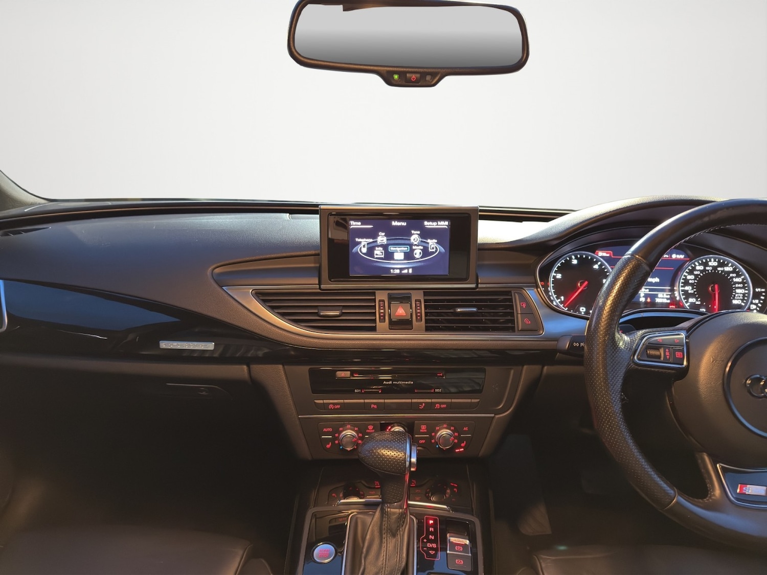 Used Audi A7 2013 for sale - 76751889: Photo 15