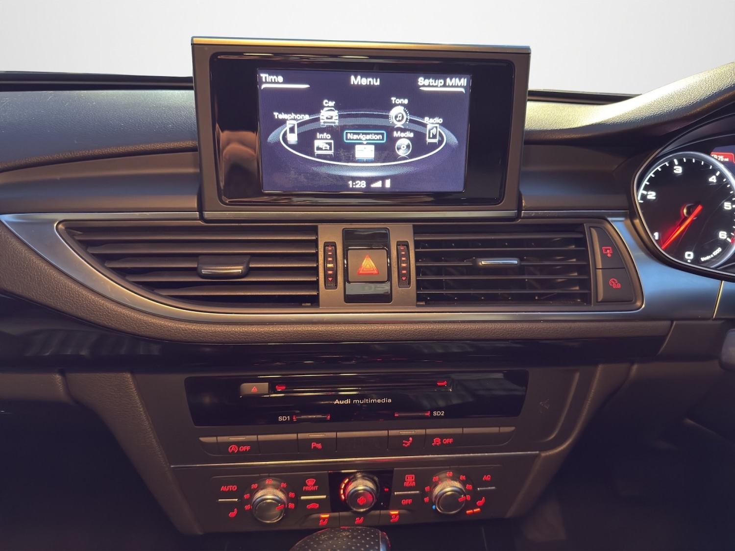 Used Audi A7 2013 for sale - 76751889: Photo 16