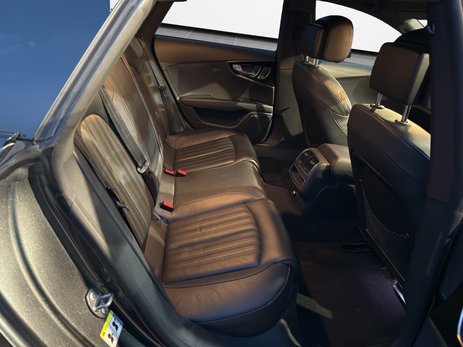 Used Audi A7 2013 for sale - 76751889: Photo 19