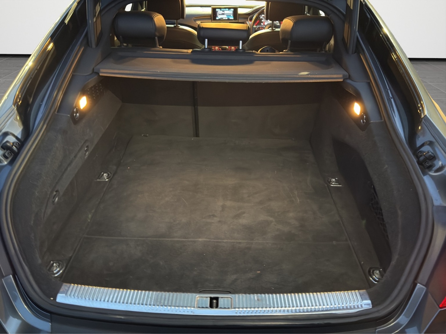 Used Audi A7 2013 for sale - 76751889: Photo 20