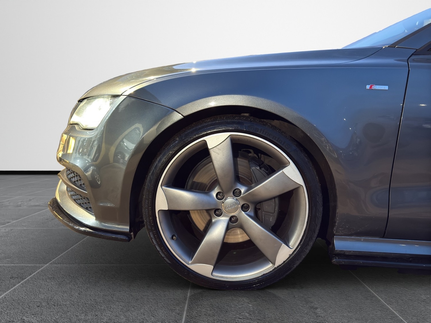 Used Audi A7 2013 for sale - 76751889: Photo 21