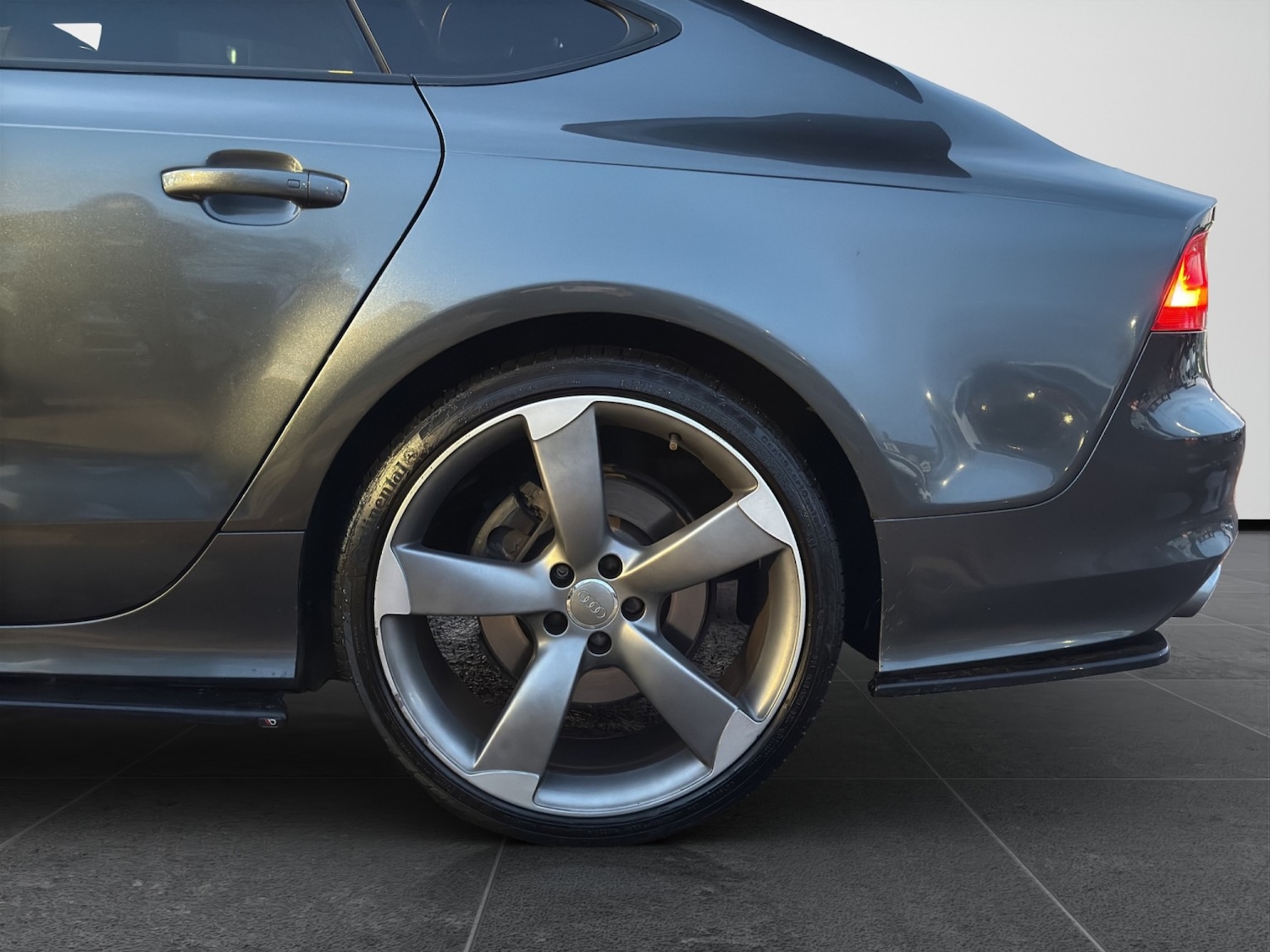 Used Audi A7 2013 for sale - 76751889: Photo 22