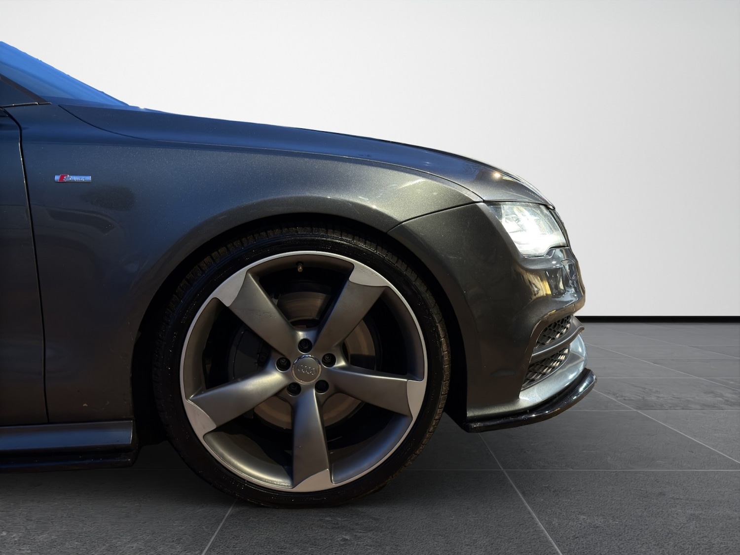 Used Audi A7 2013 for sale - 76751889: Photo 23