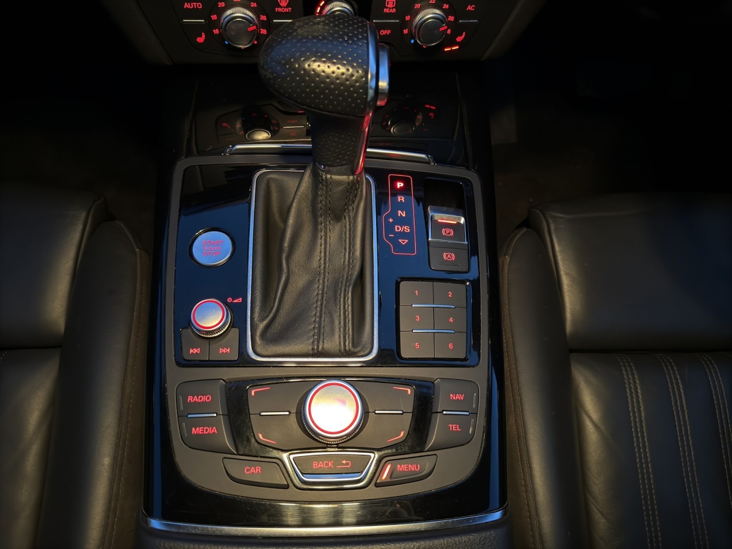 Used Audi A7 2013 for sale - 76751889: Photo 25