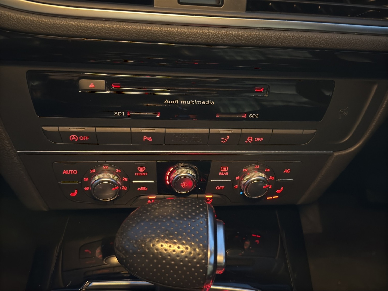 Used Audi A7 2013 for sale - 76751889: Photo 26