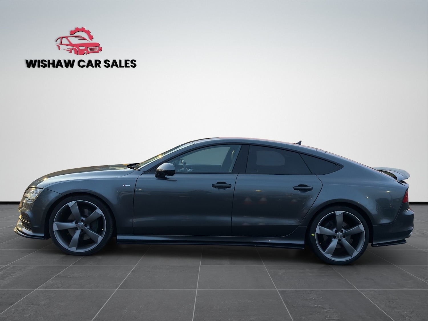 Used Audi A7 2013 for sale - 76751889: Photo 4