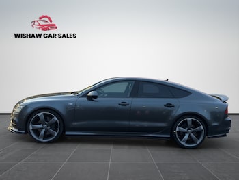 Used Audi A7 2013 for sale - 76751889: Photo
