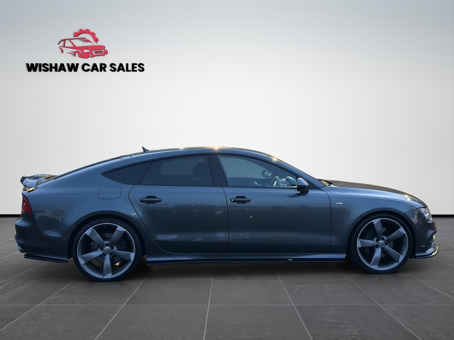 Used Audi A7 2013 for sale - 76751889: Photo 8