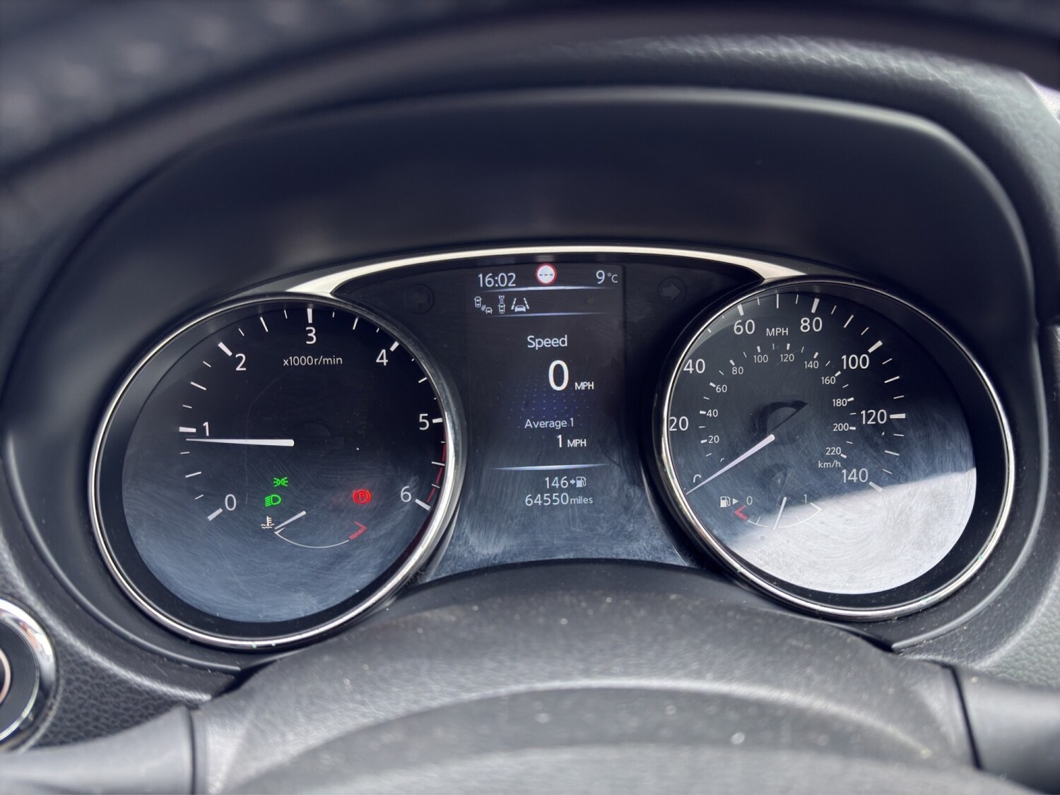 Used Nissan X-Trail 2014 for sale - 77721369: Photo 11