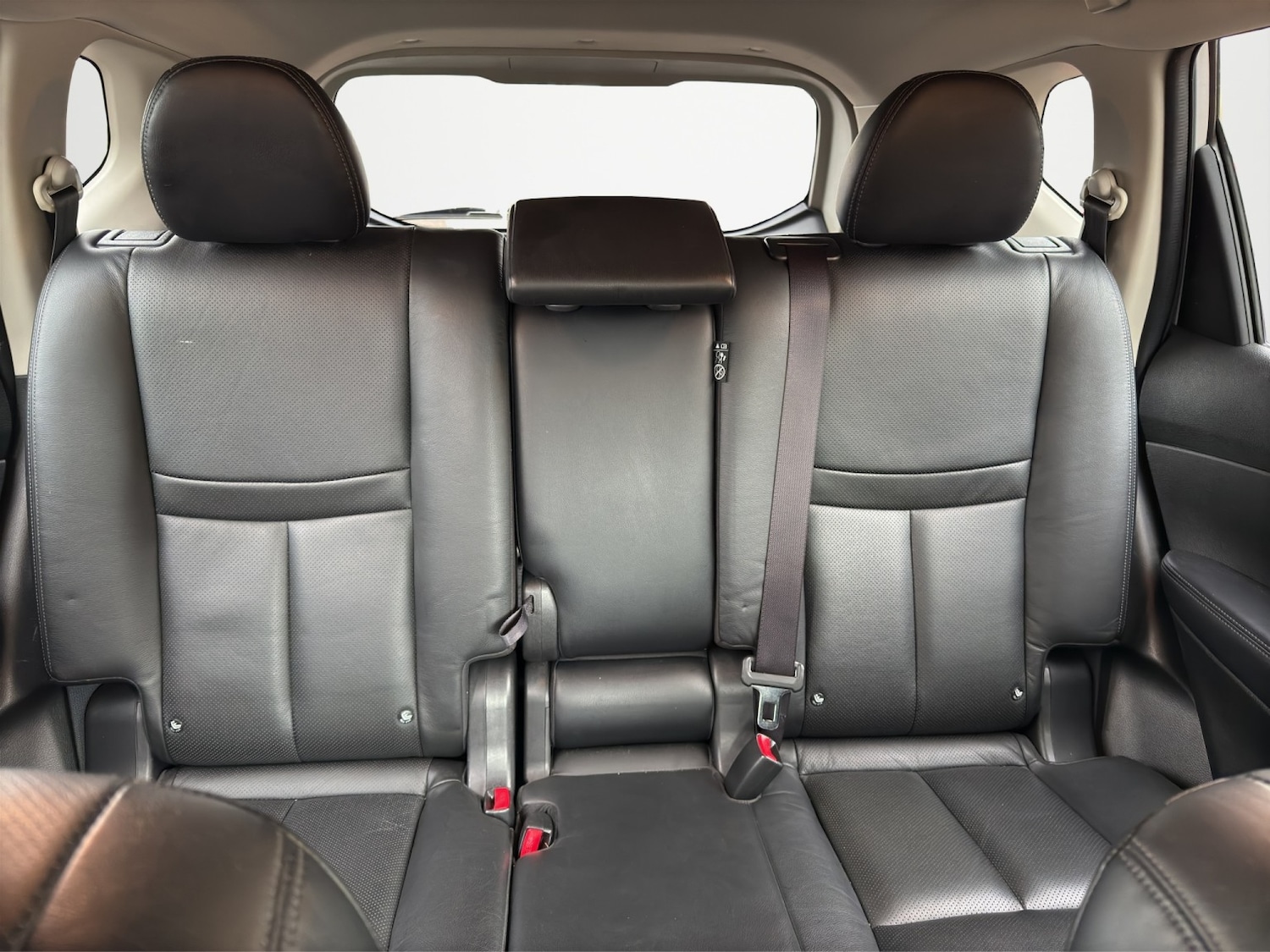 Used Nissan X-Trail 2014 for sale - 77721369: Photo 13