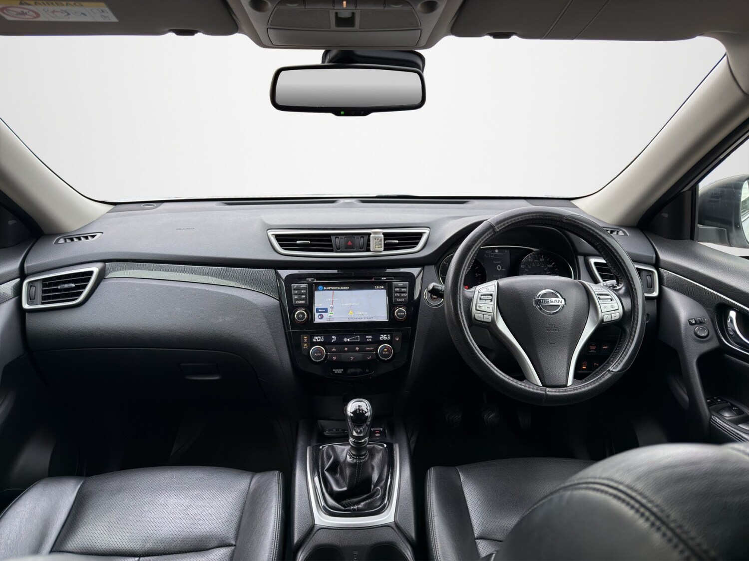 Used Nissan X-Trail 2014 for sale - 77721369: Photo 14